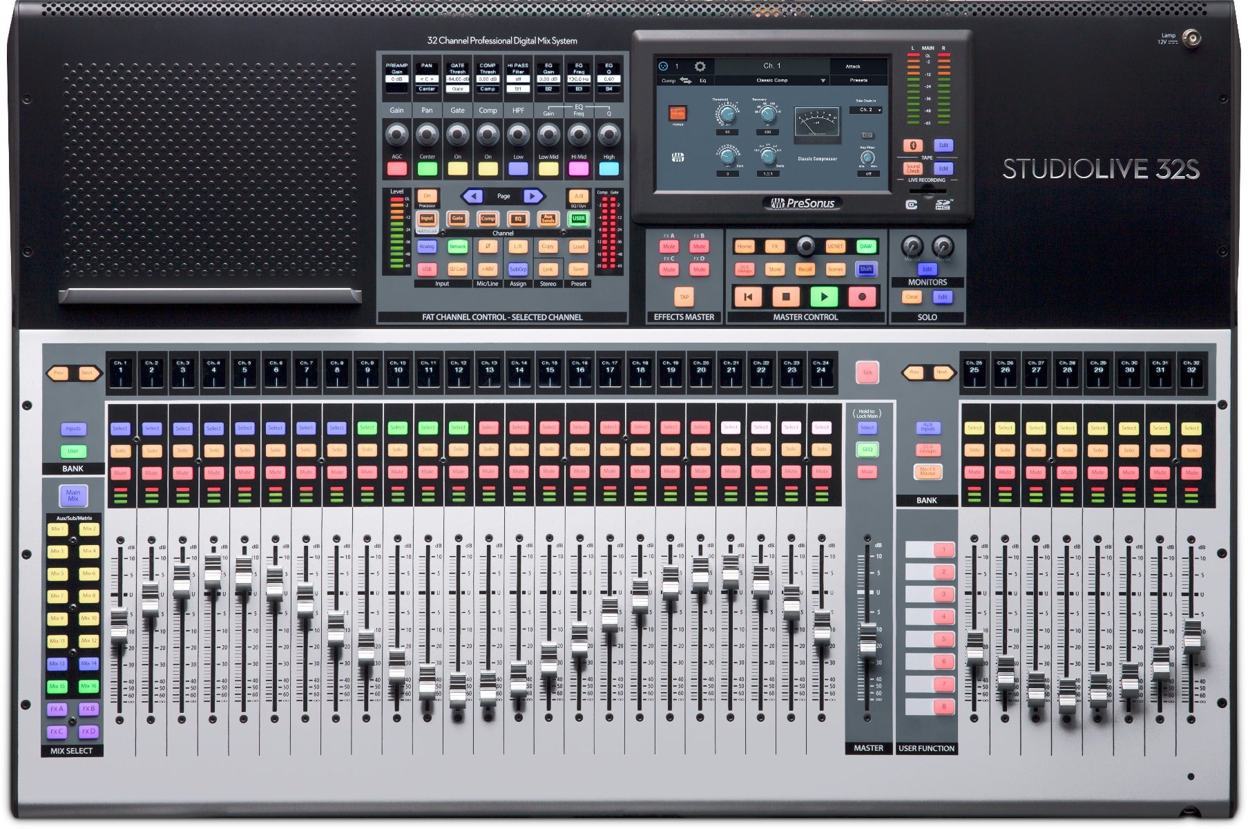 Presonus StudioLive SL32S (Display Model)