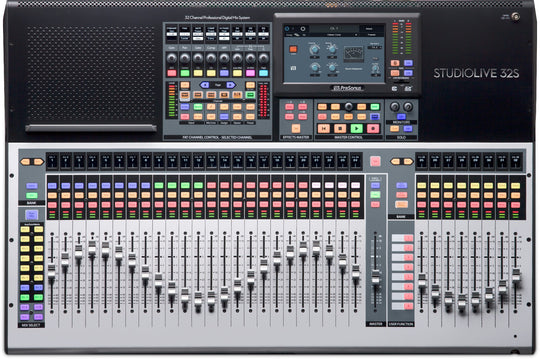 Presonus StudioLive SL32S