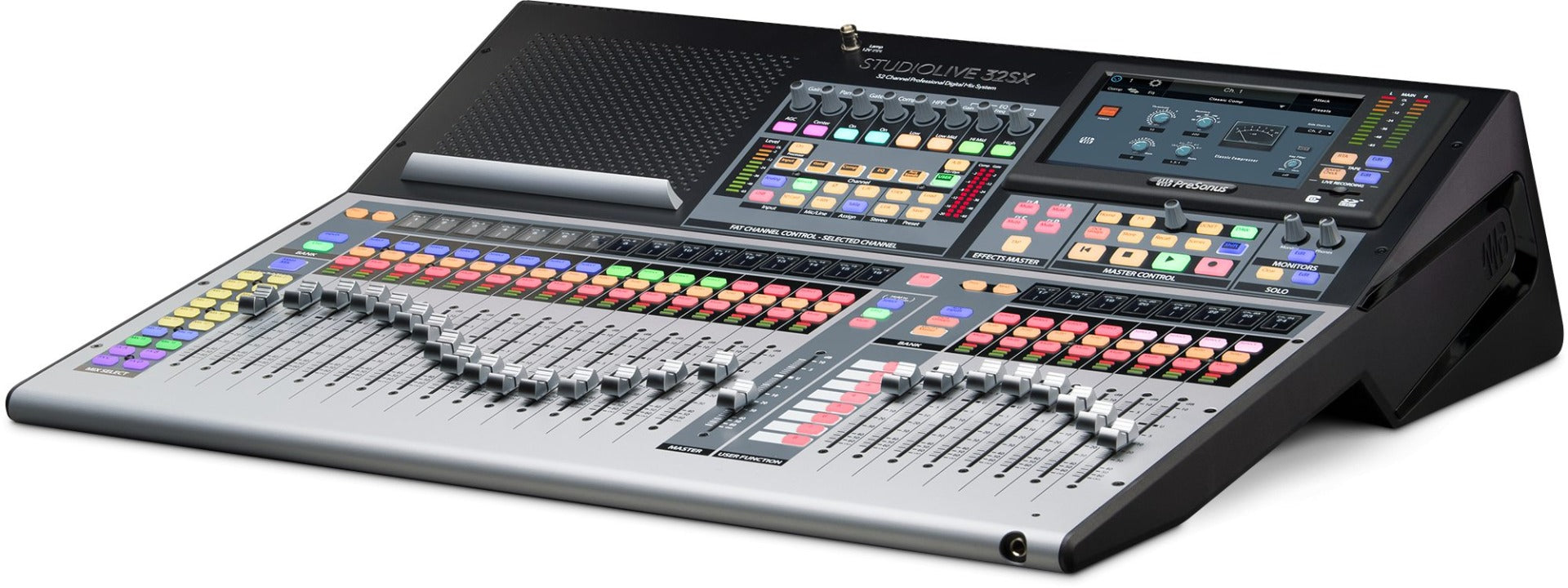 PreSonus StudioLive SL32SX
