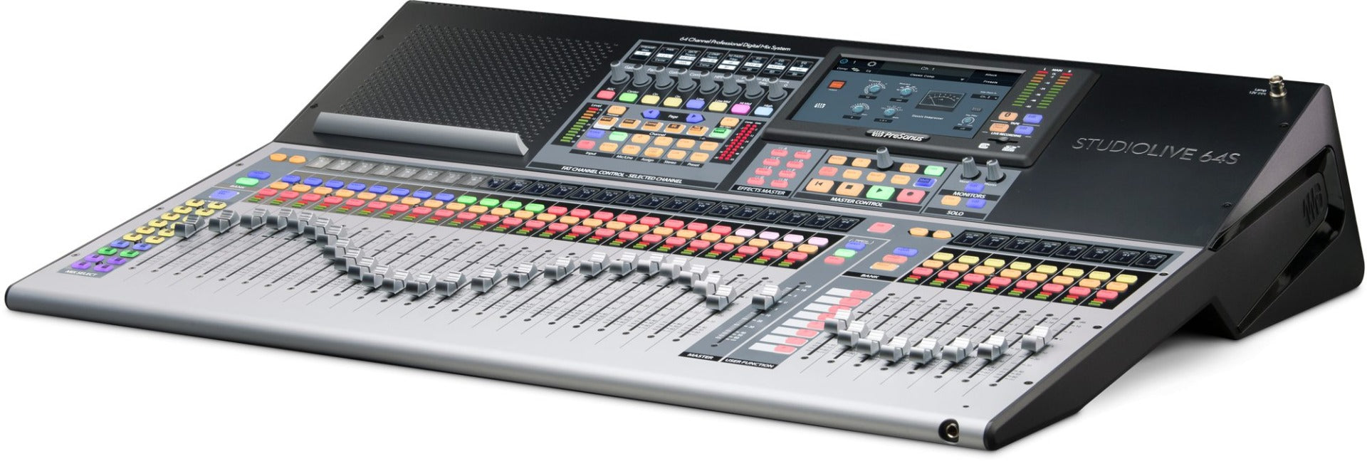 PreSonus StudioLive SL64S