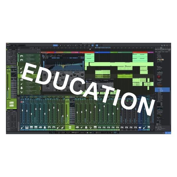 PreSonus Studio One V6 Artist - Education (Download)