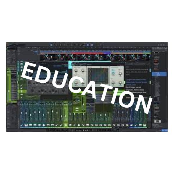 PreSonus Studio One V6 Professional - Education (Download)