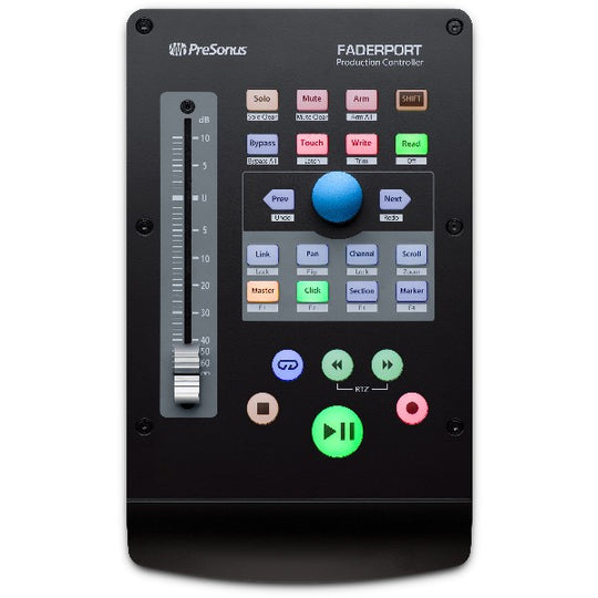 Presonus Faderport