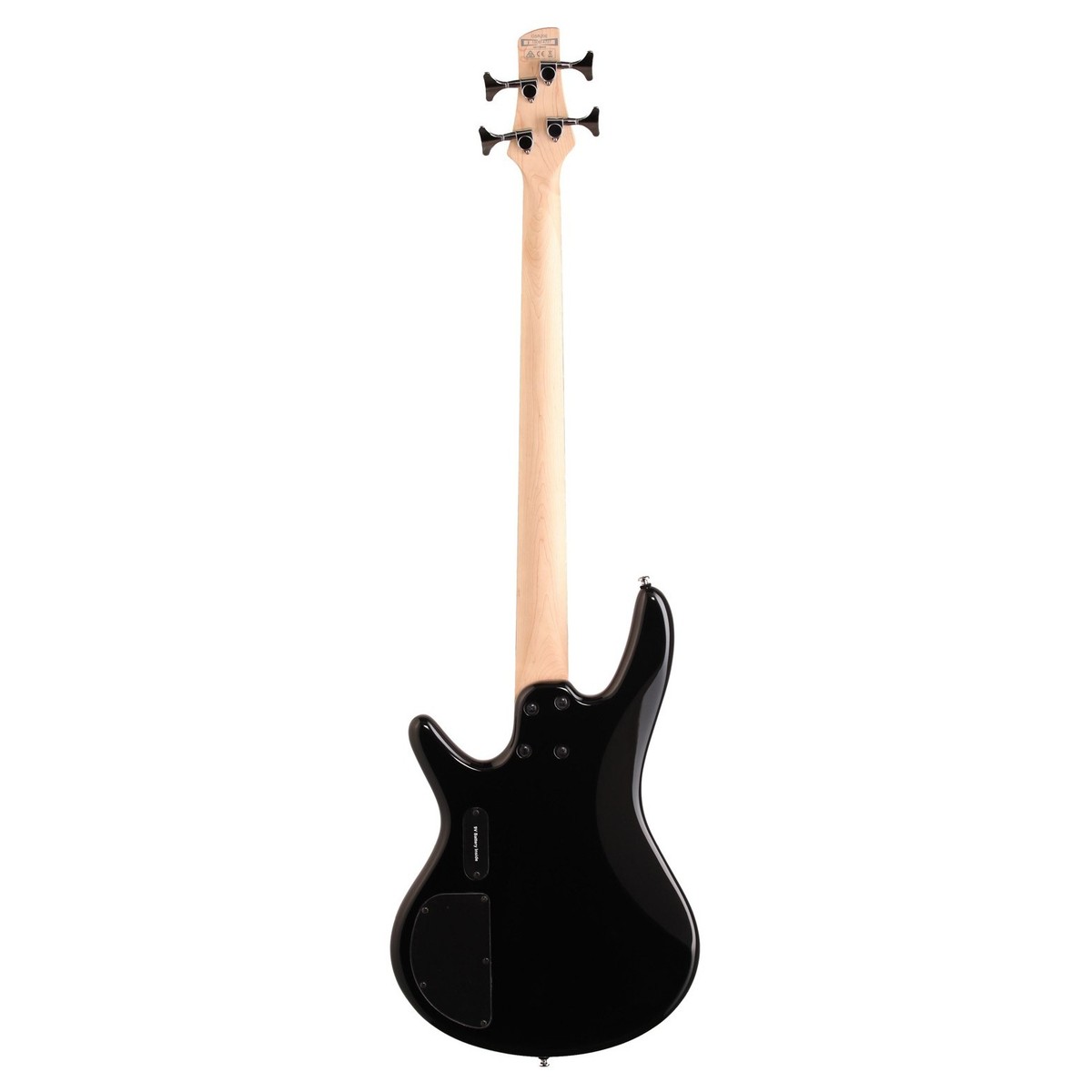 Ibanez GSR200 Black