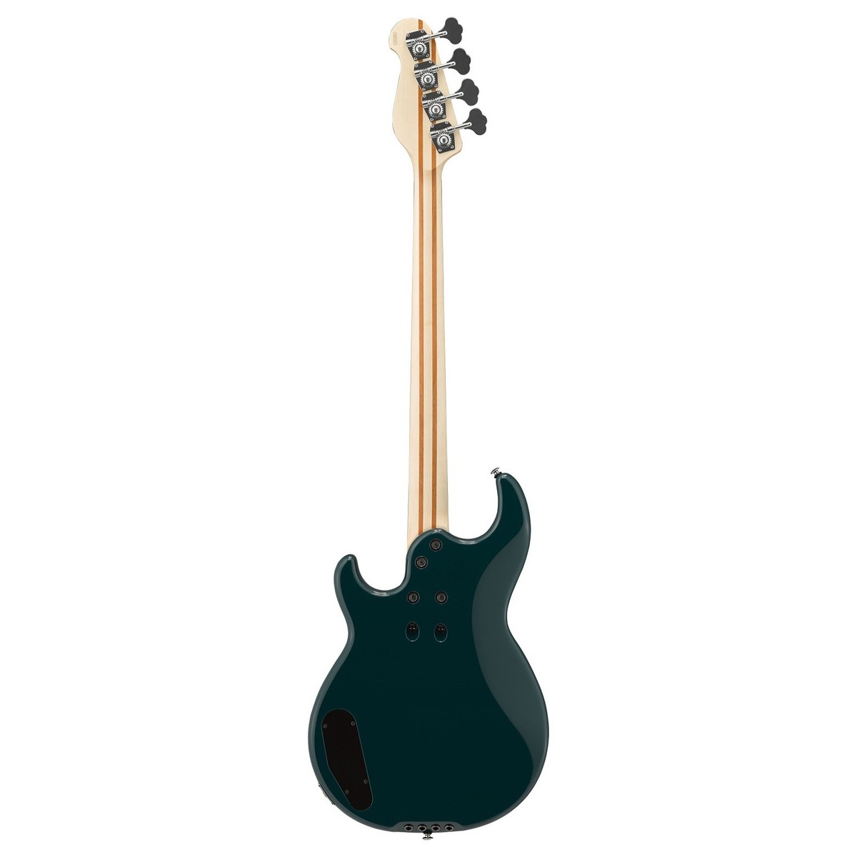 Yamaha BB434 - Teal Blue RW