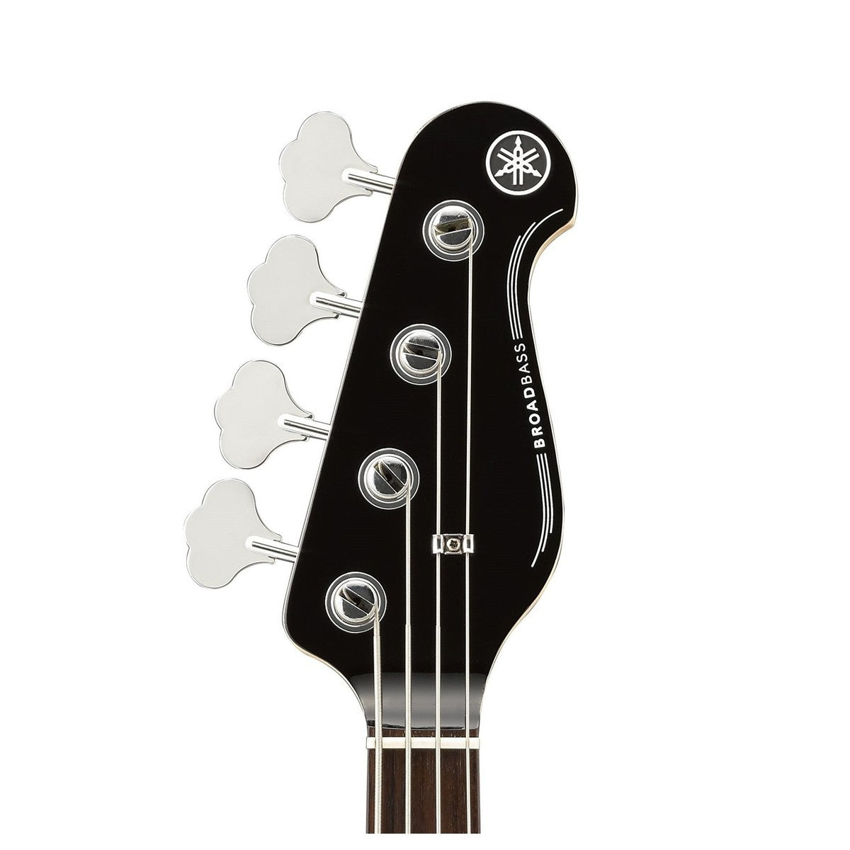 Yamaha BB434 - Teal Blue RW
