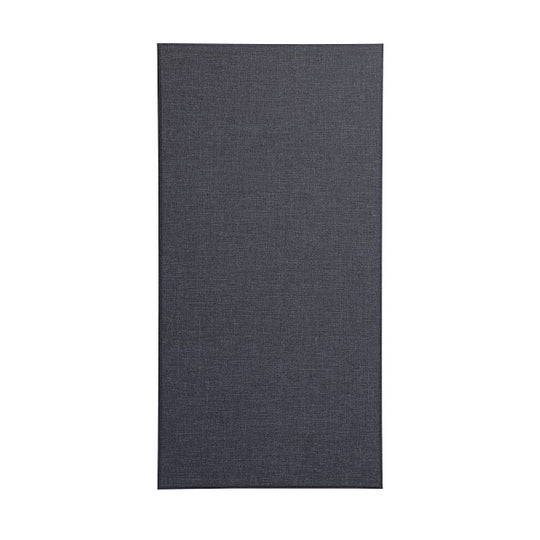 PRIMACOUSTIC Broadband Absorbers Beveled Edge (24"x48"x2") 6pc - Black