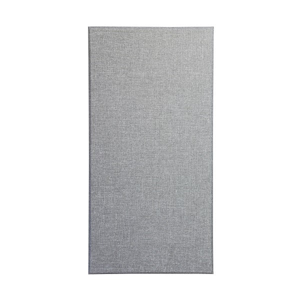 PRIMACOUSTIC Broadband Absorbers Beveled Edge (24"x48"x2") 6pc - Grey