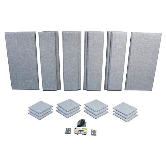 PRIMACOUSTIC London 12 Room Kit - Grey