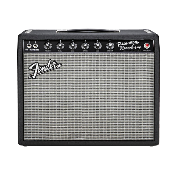 Fender '65 Princeton Reverb