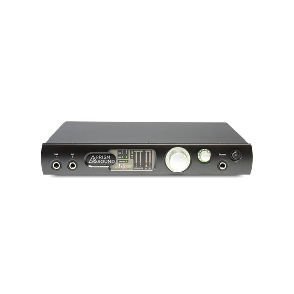 Prism Sound Lyra 2 (Black)