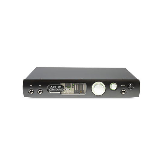 Prism Sound Lyra 2 - Black
