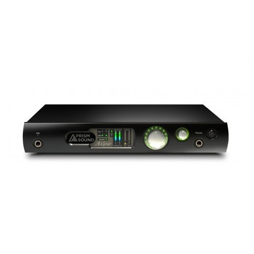 Prism Sound Lyra 1 - Black