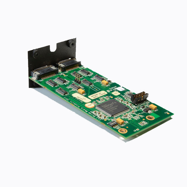 Prism Sound MDIO DANTE Expansion Board