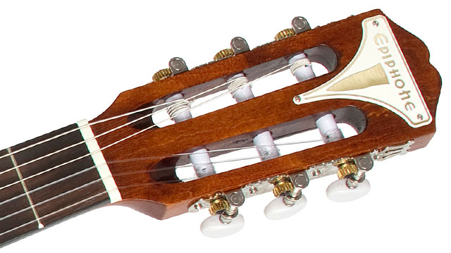 Epiphone E1 Classical Guitar