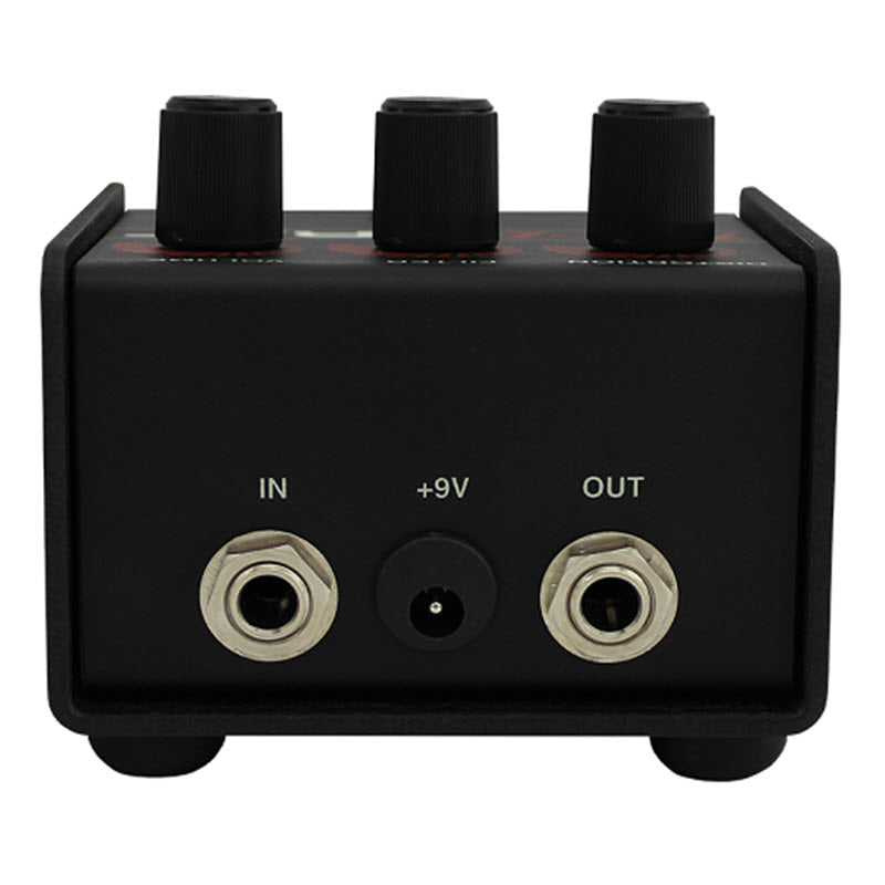 ギター Proco Turbo RAT Turbo Rat Pedal, proco, TURBo, rat, turbo-rat