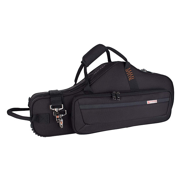 Protec Alto Saxophone PRO PAC Case – Contoured