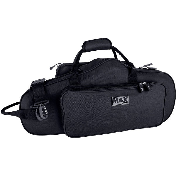 Protec MAX Alto Saxophone Case - Contoured