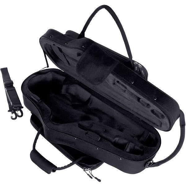 Protec MAX Alto Saxophone Case - Contoured