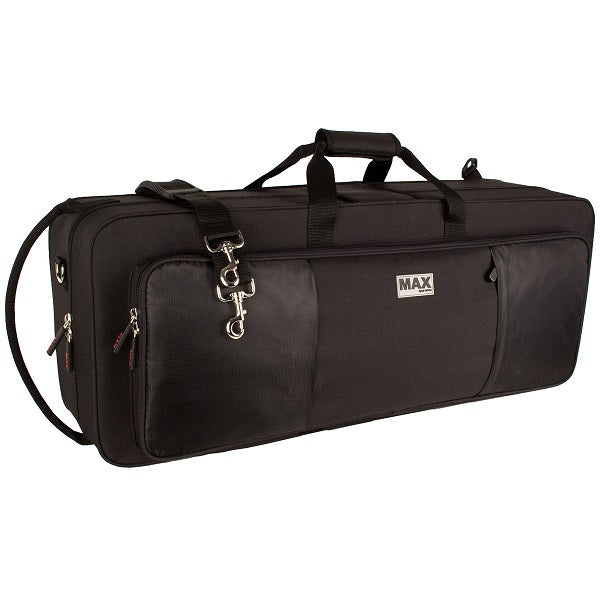 Protec MAX Tenor Saxophone Case - Rectangular