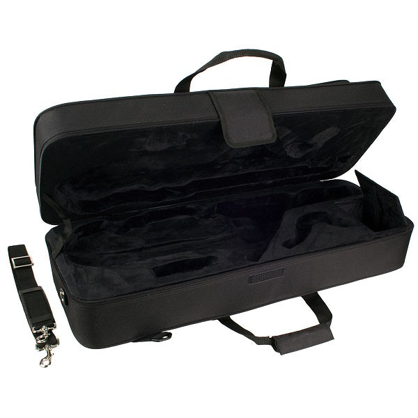 Protec MAX Tenor Saxophone Case - Rectangular