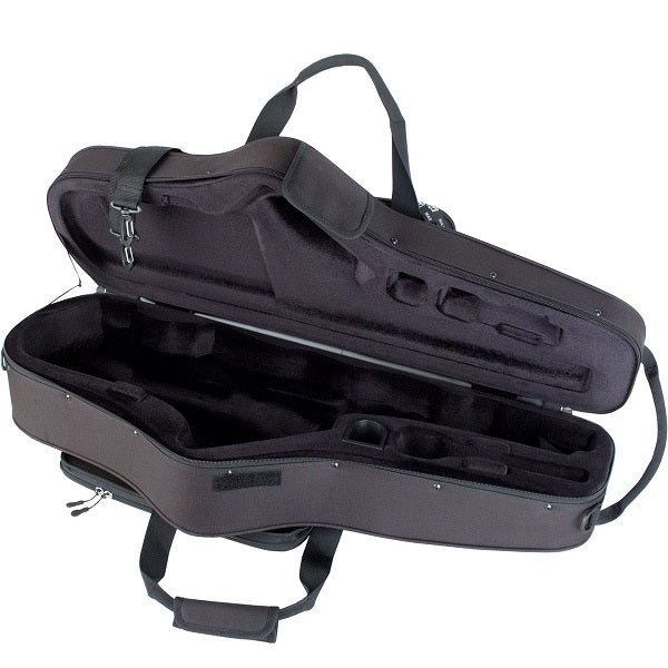 Protec MAX Tenor Saxophone Case - Contoured