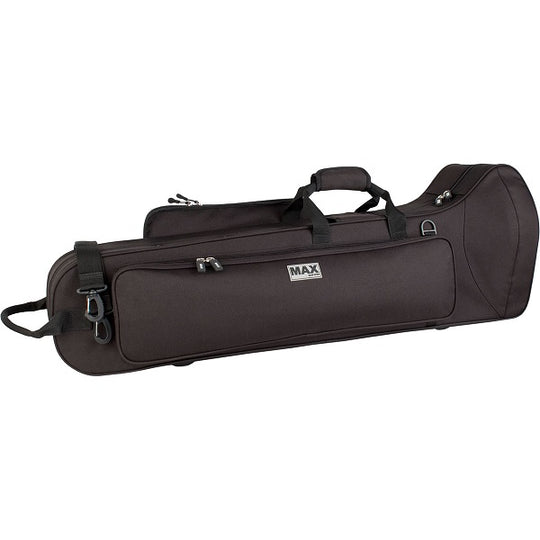 Protec MAX Contoured Tenor Trombone Case (Straight)