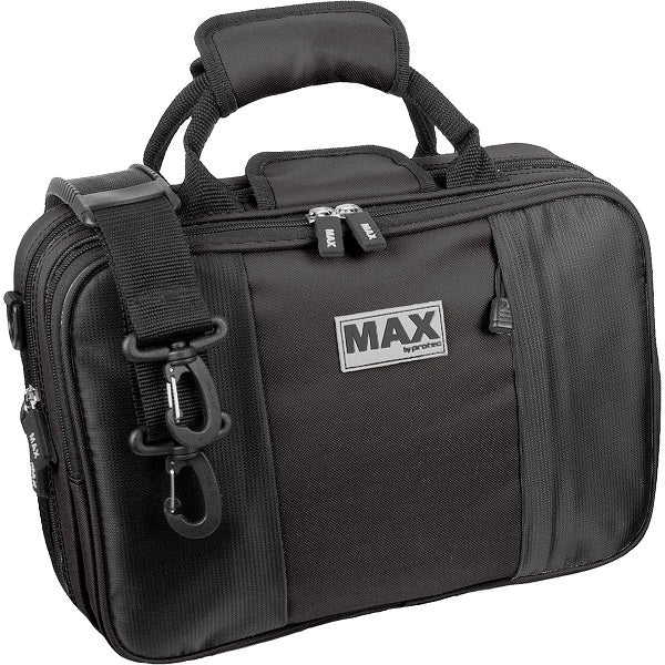 Protec MAX Clarinet Case - Rectangular