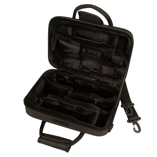 Protec MAX Clarinet Case - Rectangular