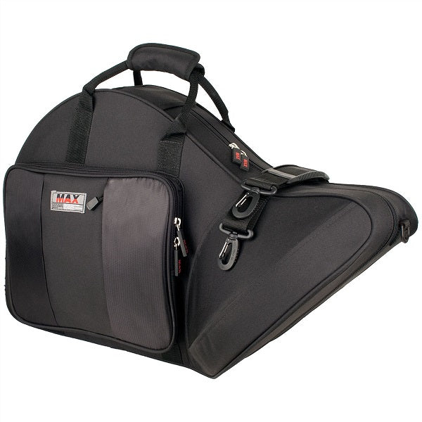 Protec MAX French Horn Case - Contoured