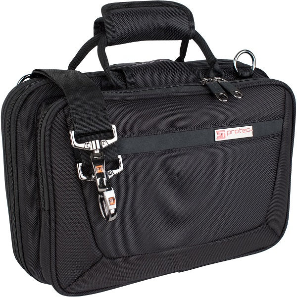 Protec PRO PAC Slimline Clarinet Case