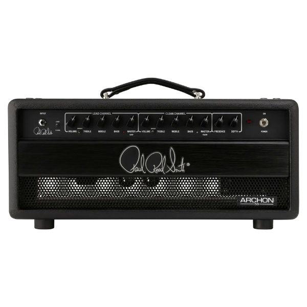 PRS Archon 50W Amplifier Head