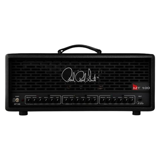 PRS MT100 Mark Tremonti Signature Amplifier Head