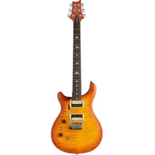 PRS SE Custom 24-08 Left-Handed - Vintage Sunburst