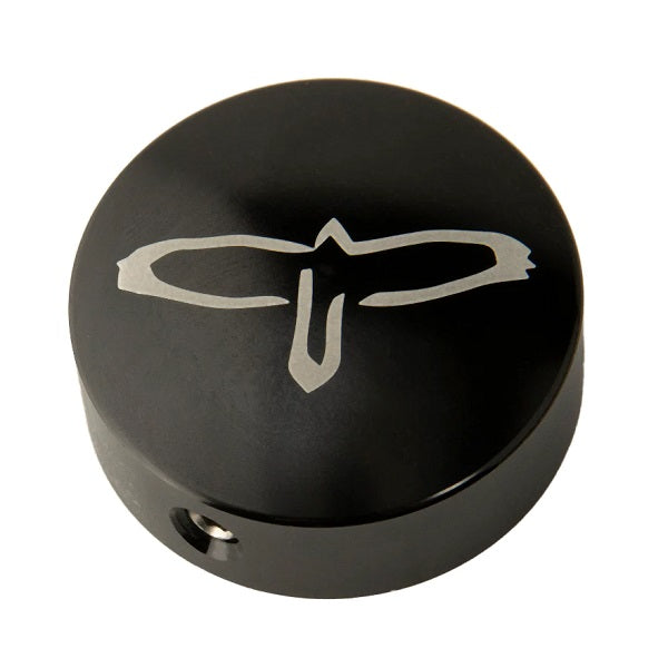 PRS Barefoot Button