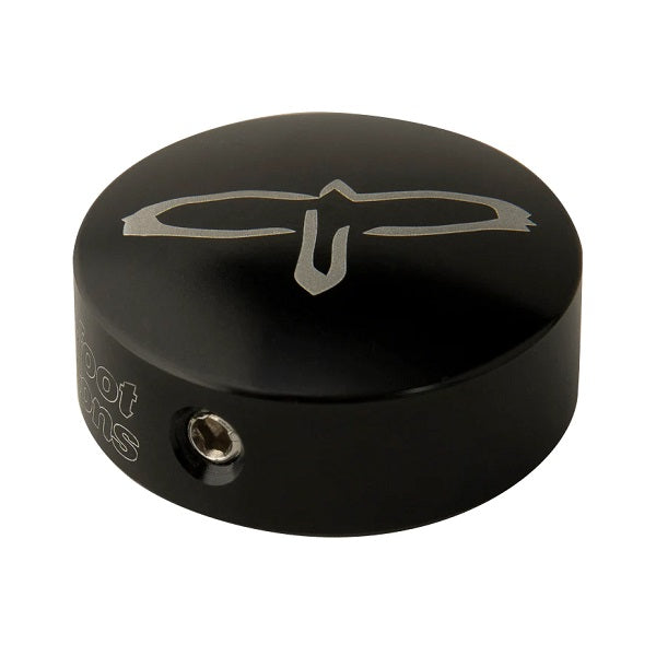 PRS Barefoot Button