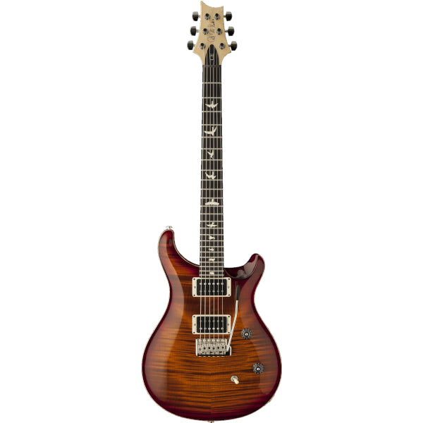 PRS CE 24 - Dark Cherry Sunburst