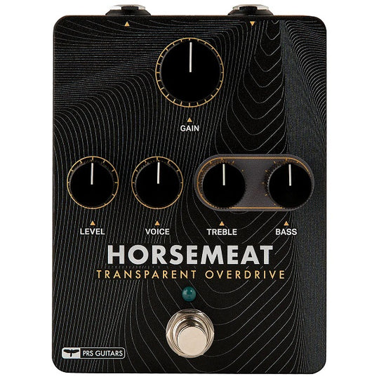 PRS Horsemeat
