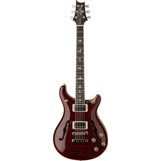 PRS McCarty 594 Hollowbody II - Red Tiger
