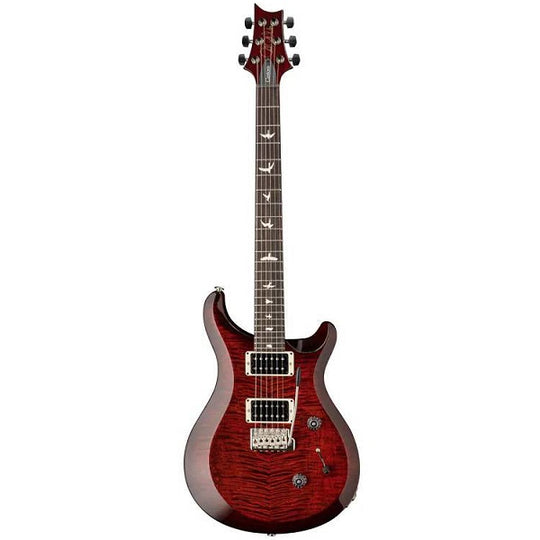 PRS S2 Custom 24 - Fire Redburst