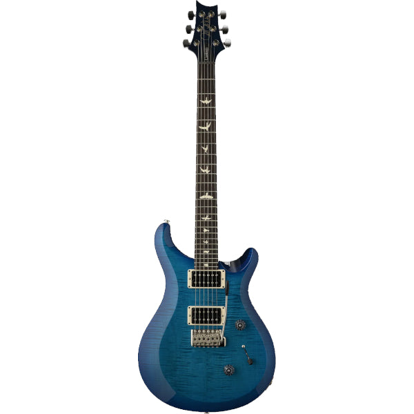 PRS S2 Custom 24 - Lake Blue