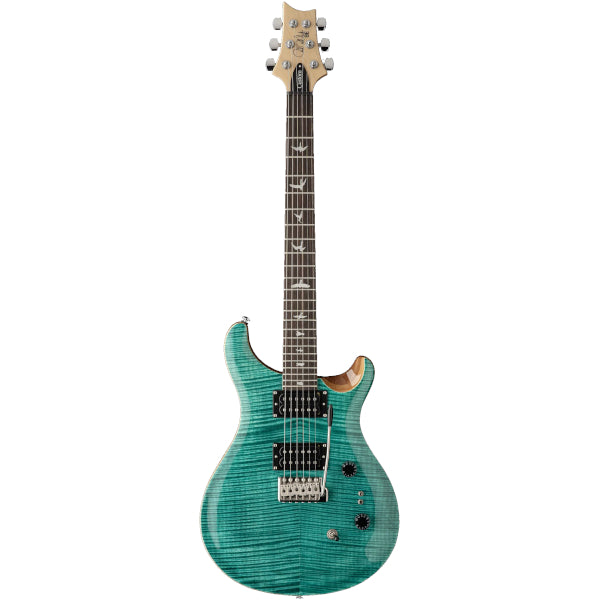 PRS SE Custom 24-08 - Turquoise