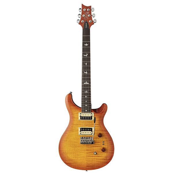 PRS SE Custom 24-08 - Vintage Sunburst