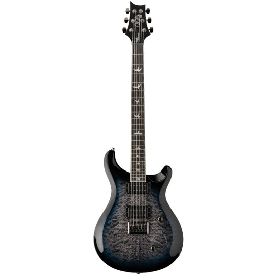 PRS SE Mark Holcomb - Holcomb Blue Burst