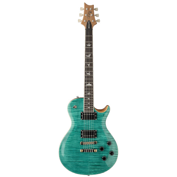 PRS SE McCarty 594 Singlecut - Turquoise