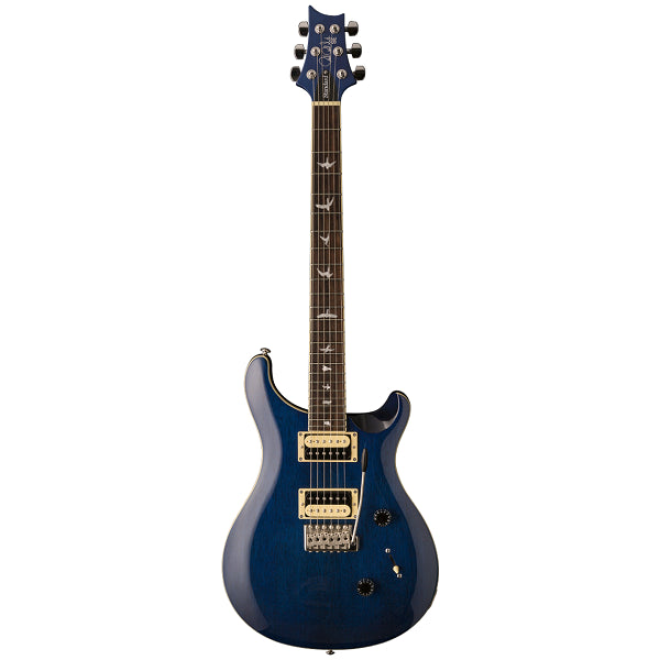 PRS SE Standard 24-08 - Translucent Blue