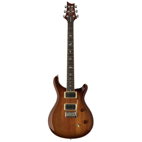 PRS SE Standard 24-08 - Tobacco Sunburst