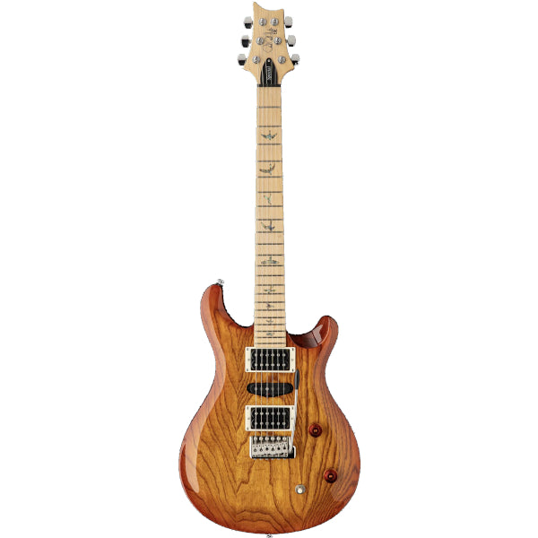 PRS SE Swamp Ash Special - Vintage Sunburst