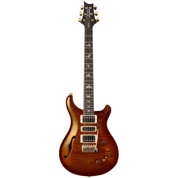 PRS Special Semi-Hollow - Yellow Tiger