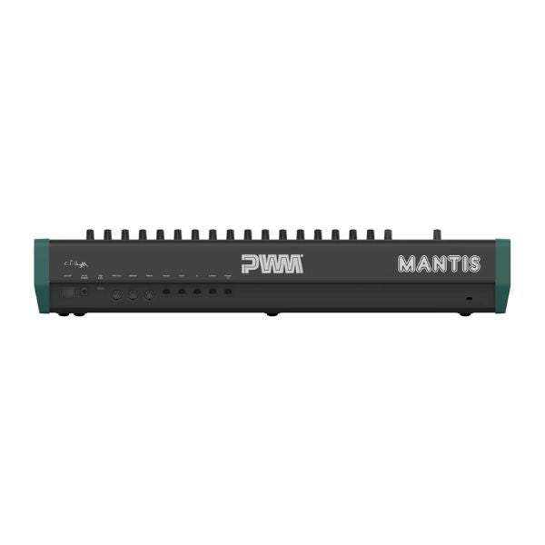 PWM Mantis